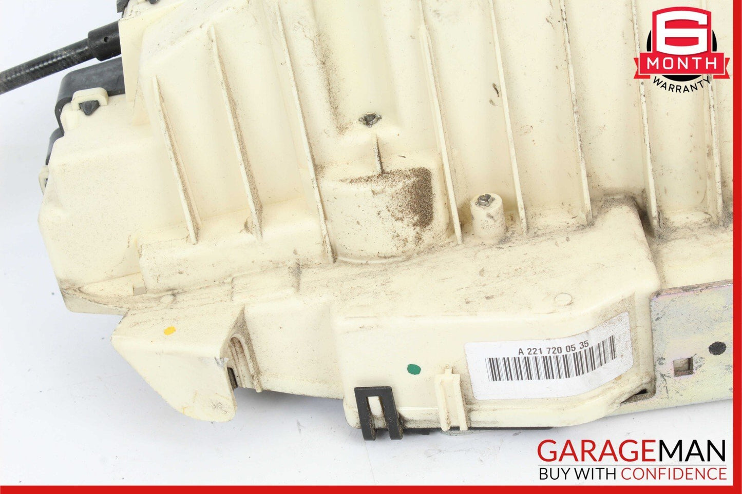 07-13 Mercedes W221 S550 CL550 CL65 AMG Front Left Door Lock Latch Actuator OEM