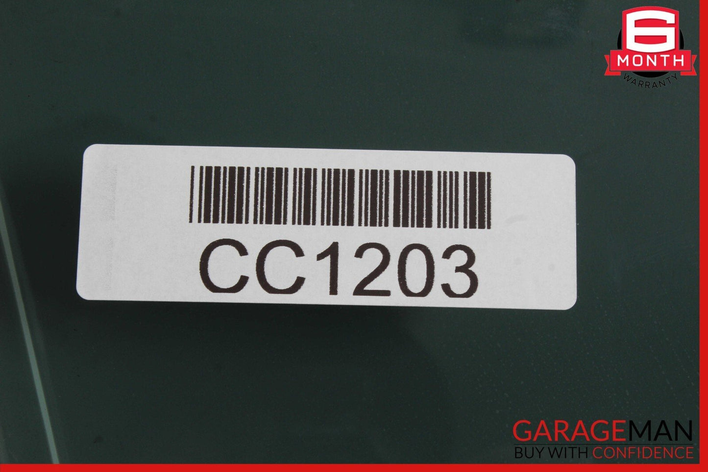 15-20 Mercedes X156 GLA250 GLA45 AMG Front Right Side Door Window Glass OEM