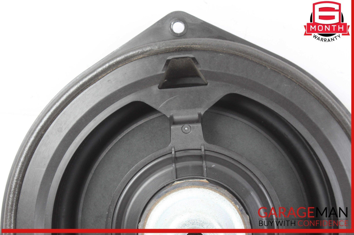 12-16 Mercedes X166 GL450 ML350 Front / Rear Right & Left Side Audio Speakers