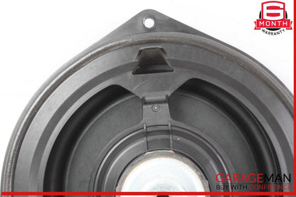 12-16 Mercedes X166 GL450 ML350 Front / Rear Right & Left Side Audio Speakers