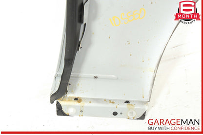 07-13 Mercedes W221 S550 S400 S63 AMG Left Driver Side Fender Assembly OEM
