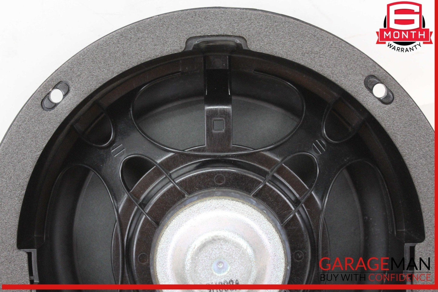 06-12 Mercedes W164 ML350 GL450 Left & Right Door Sound Audio Speakers Set OEM
