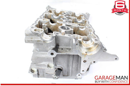 06-11 Mercedes W204 C300 Left Side Engine Motor Cylinder Head 2720104720 OEM