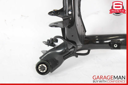 12-18 Volvo S60 V60 Rear Subframe Sub K Frame Crossmember w/o Sport Package