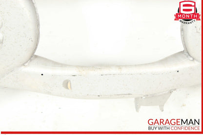 07-11 Bentley Continental GTC Rear Subframe Crossmember Cross Member OEM