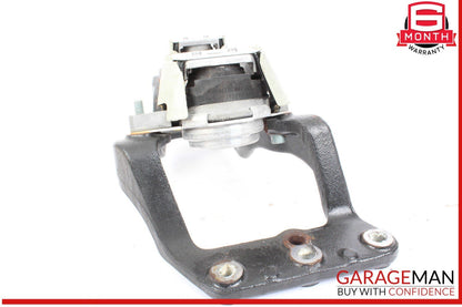 03-09 Bentley Continental GTC Automatic Transmission Mount Bracket OEM