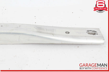 17-24 Audi A4 Front Left & Front Right Dash Reinforcement Strut Brace Bar OEM