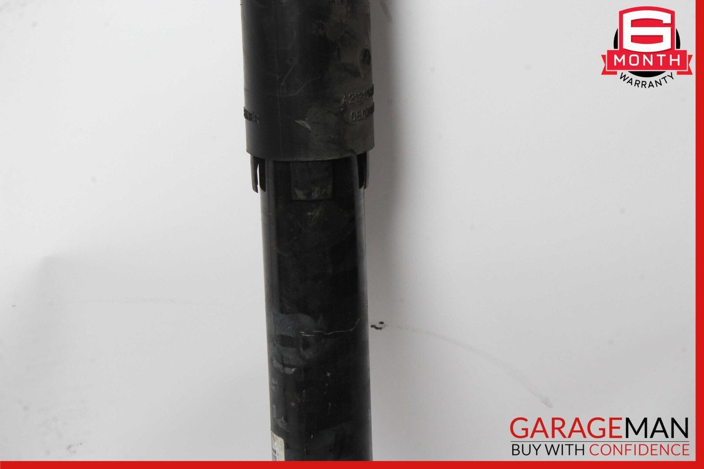 12-18 Mercedes W218 CLS500 Strut Shock Absorber Rear Left & Right Set of 2 Pc