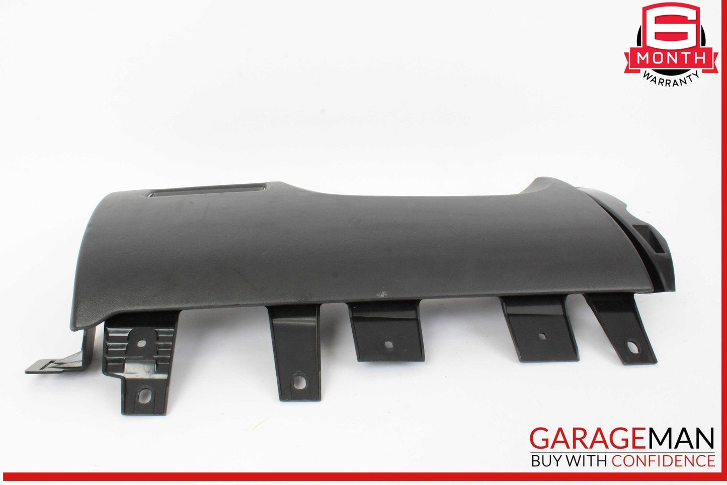 10-15 Jaguar XJ Dash Dashboard Knee Panel Trim Cover Panel OEM