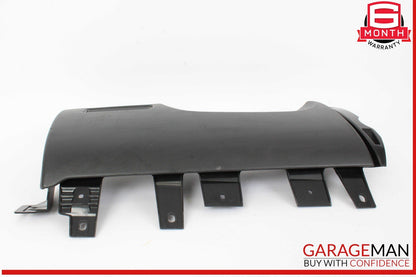 10-15 Jaguar XJ Dash Dashboard Knee Panel Trim Cover Panel OEM