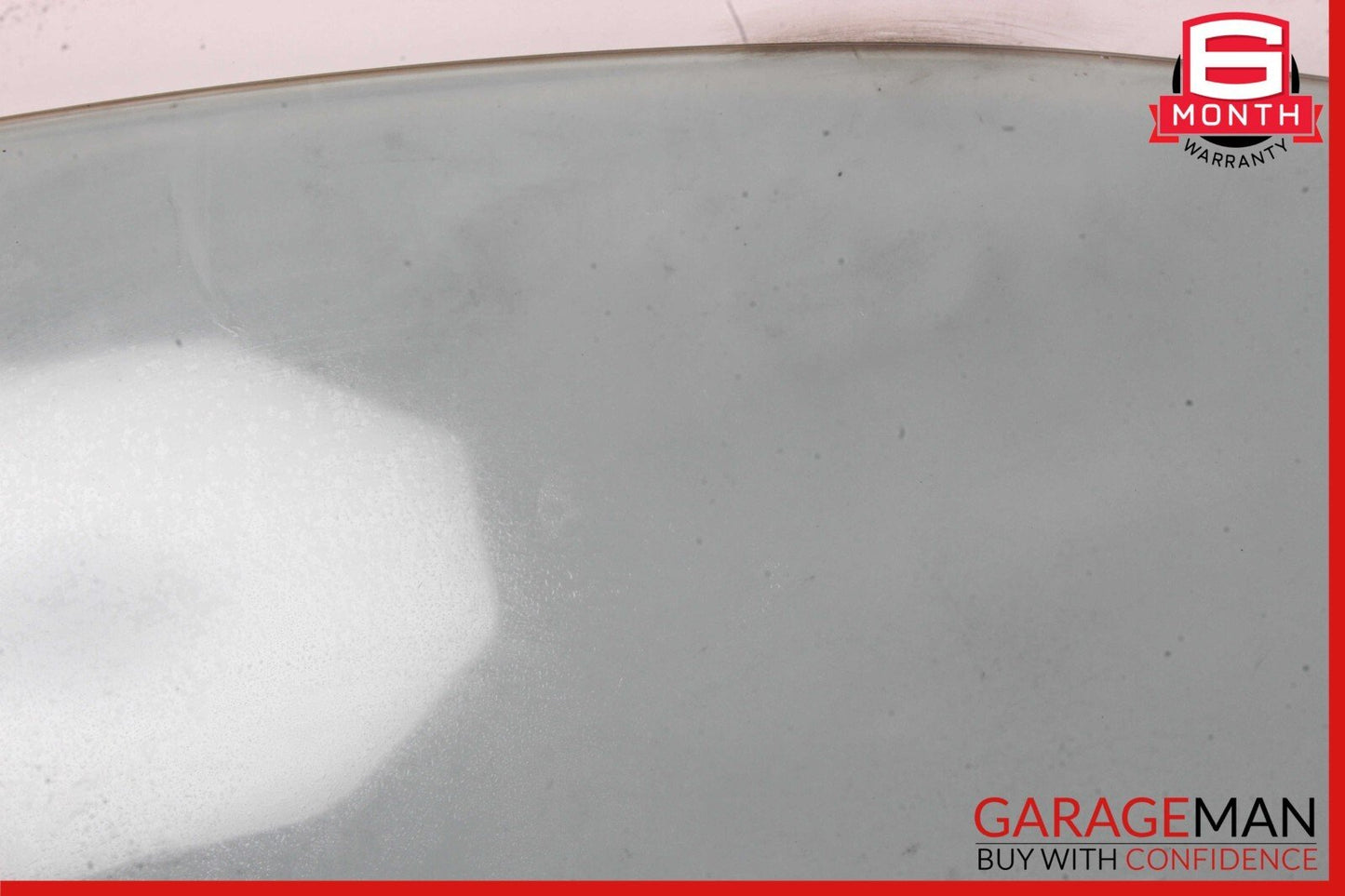 00-06 Mercedes W215 CL600 CL500 Front Right Side Door Window Auto Glass OEM