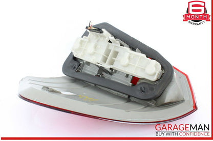 07-09 Mercedes X164 GL450 4MATIC Rear Left Side Tail Light Lamp 1648200564 OEM