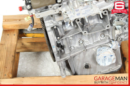 21-25 Lexus IS350 3.5L Engine Motor Block Assembly OEM 1k Mile