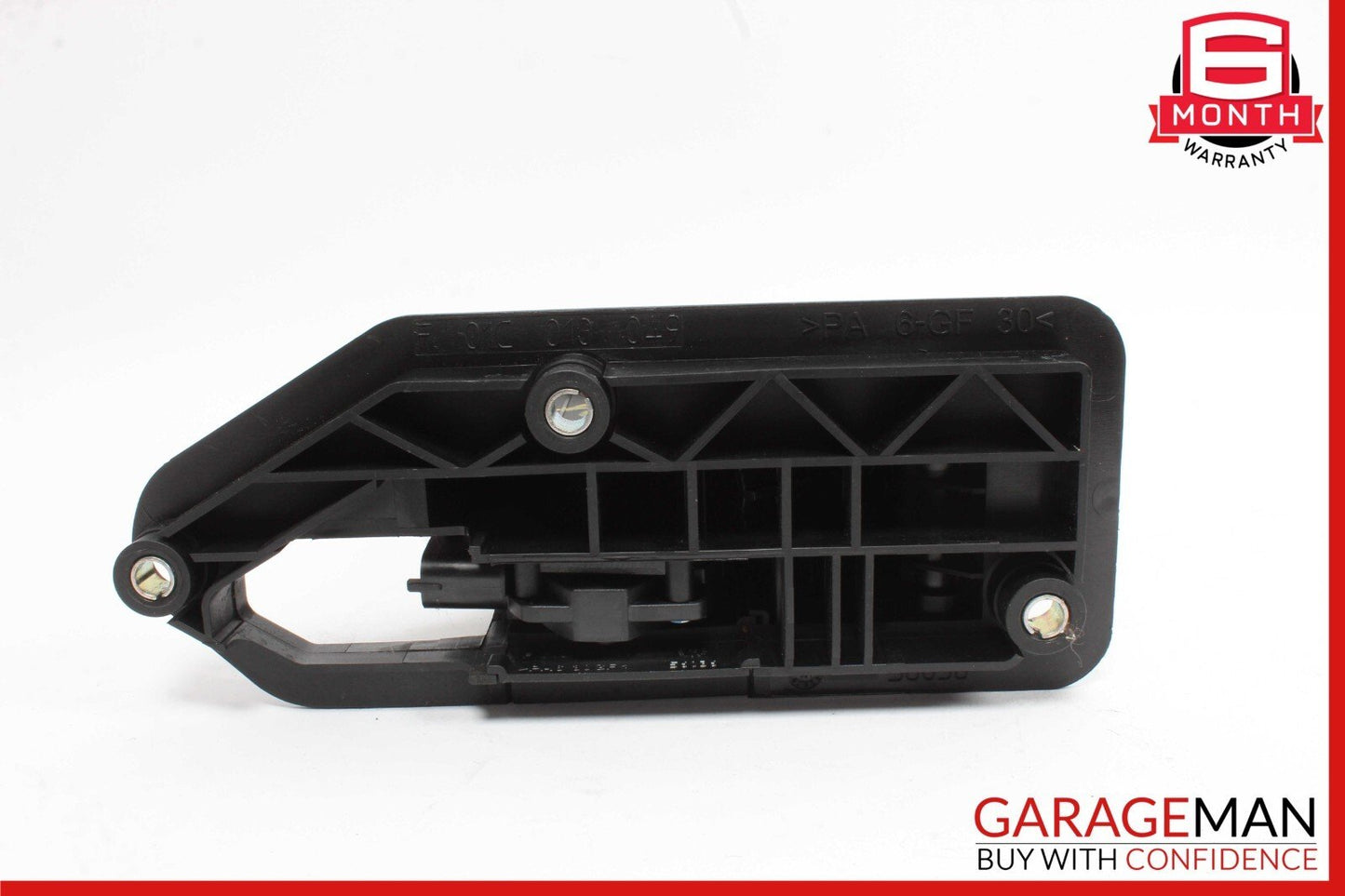 04-19 Maserati Quattroporte Gas Pedal Accelerator Module Electronic OEM