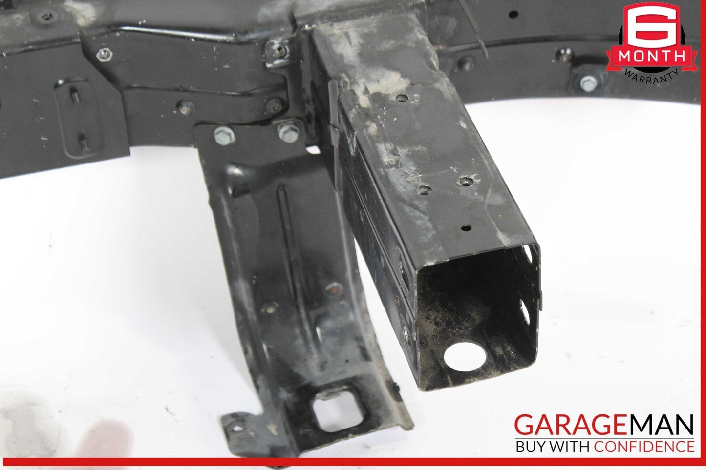 00-06 Mercedes W215 CL500 CL55 AMG Front Bumper Reinforcement Impact Crash Rebar