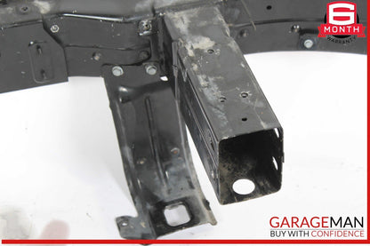 00-06 Mercedes W215 CL500 CL55 AMG Front Bumper Reinforcement Impact Crash Rebar