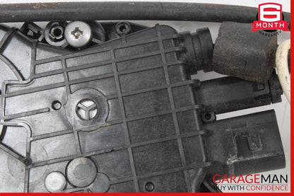 11-16 BMW 528i 535i 550i Rear Right Door Lock With Soft Close 7154516 41543104