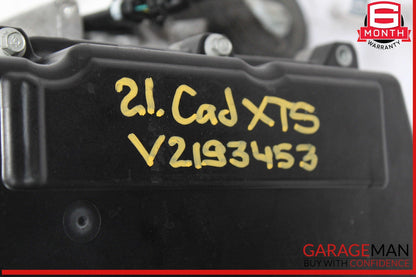 21-24 Cadillac XT5 2.0L Automatic Transmission OEM