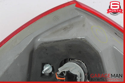 10-12 Mercedes X164 GL550 GL450 Rear Right Side Taillight Tail Light Lamp OEM