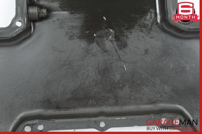 05-12 Mercedes W211 E350 SLK350 SL550 C300 Lower Oil Pan 2720100128 OEM