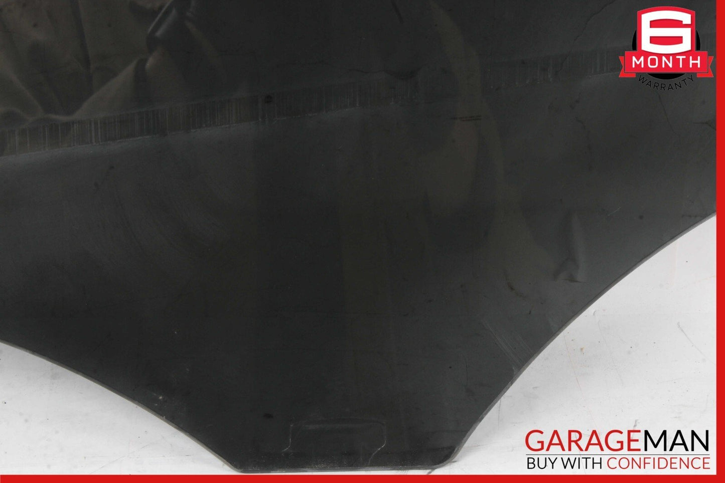 13-19 Mercedes X166 GL450 GLS550 Rear Right Side Door Window Glass Tinted OEM
