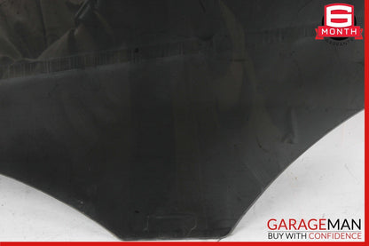 13-19 Mercedes X166 GL450 GLS550 Rear Right Side Door Window Glass Tinted OEM