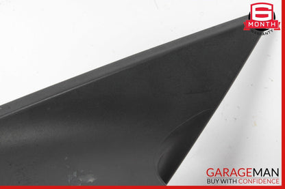 08-19 Maserati GranTurismo M145 Left Side Rear View Door Mirror OEM