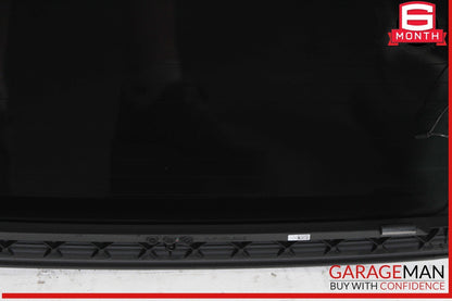 12-20 Mercedes R172 SLC43 AMG SLC300 Rear Back Windshield Glass OEM