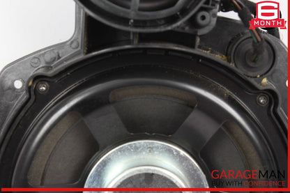 07-09 Mercedes W221 S550 S600 Front Right & Front Left Side Door Speaker OEM