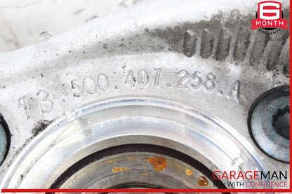 15-20 Audi A3 S3 Front Right Side Spindle Knuckle Wheel Hub 5Q0407258A OEM