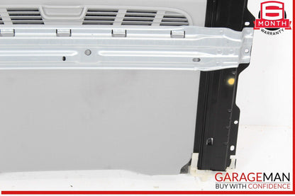 17-24 Audi B9 A4 Sunroof Sun Shade Roof Glass Frame Track OEM