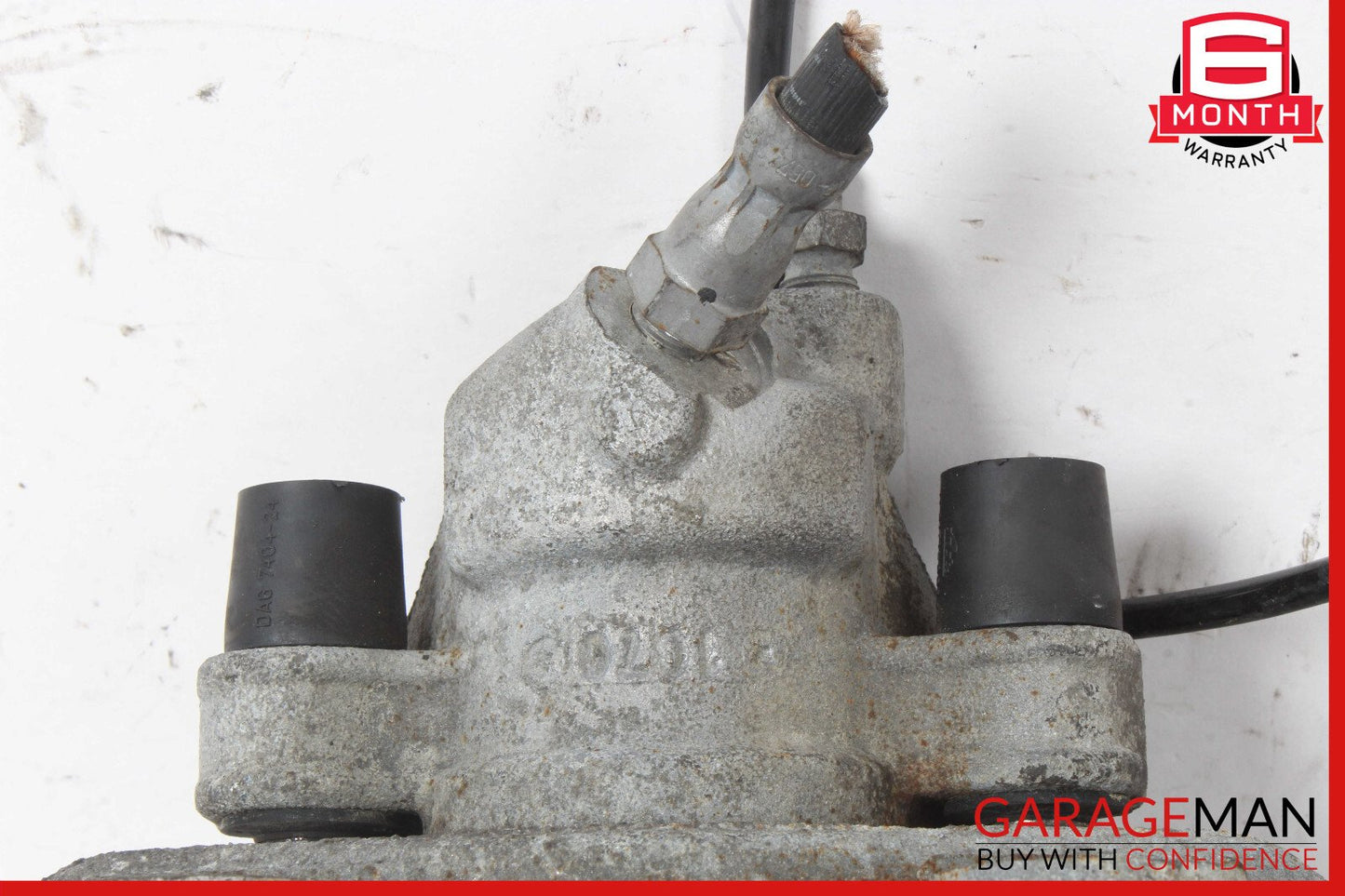 Mercedes W251 R350 ML550 GL450 Rear Left & Right Brake Caliper Calipers Set OEM