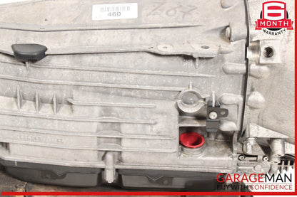 14-17 Mercedes W207 E400 7G-Tronic Automatic Transmission 722.904 RWD OEM 94k