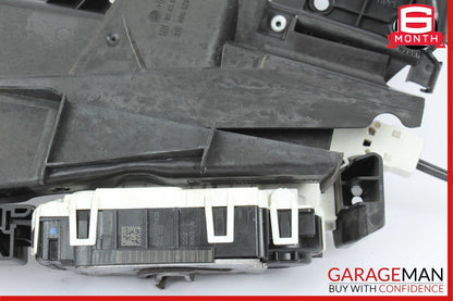08-18 Mercedes CLS550 C350 E350 GLK350 Front Right Side Door Lock Latch Actuator