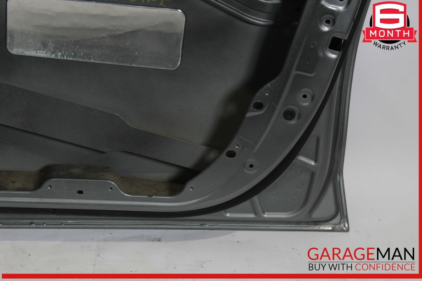 15-21 Mercedes W205 C300 C350e C400 C450 AMG Right Side Door Shell OEM