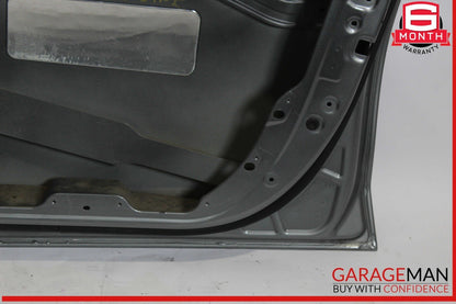 15-21 Mercedes W205 C300 C350e C400 C450 AMG Right Side Door Shell OEM