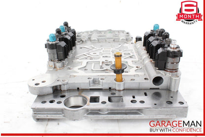 Mercedes W203 C280 E350 7G Tronic Transmission Valve Body 2202770801 OEM