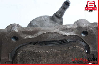 08-15 Mercedes W204 C300 C250 Front Right & Left Brake Calipers Caliper Set of 2
