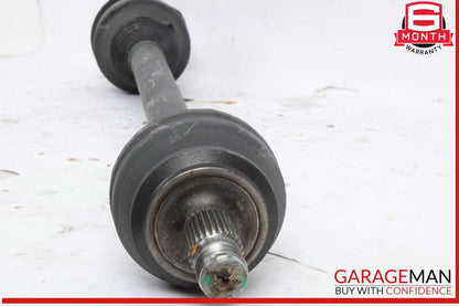 15-20 Mercedes W205 C300 Rear Right Passenger Side Axle CV Half Shaft OEM