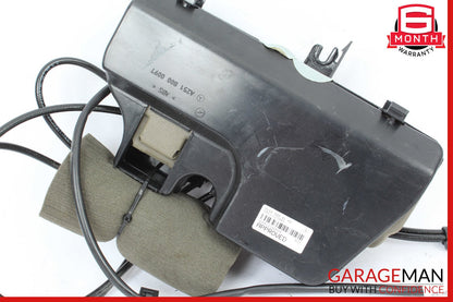 09-12 Mercedes X164 GL450 ML550 Trunk Lid Tailgate Hydraulic Pump Motor Cylinder
