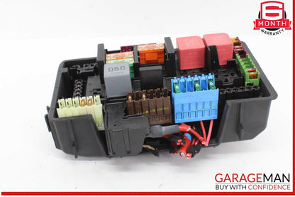 15-20 Mercedes W205 C300 C350e Rear Fuse Box Relay SAM Module Assy OEM