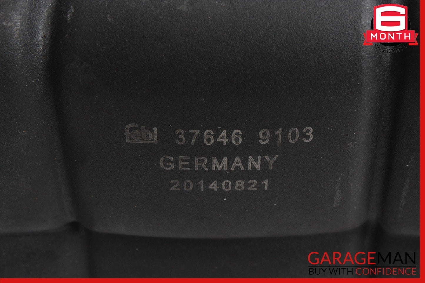 02-06 Mercedes W220 S55 CL55 AMG Coolant Overflow Expansion Tank Reservoir OEM