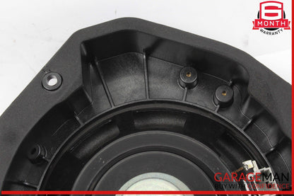 14-17 Maserati Quattroporte S Front or Rear Side Door Audio Sound Speaker Set