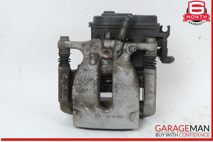 12-19 Mercedes X166 GL450 GLS550 Rear Left & Right Brake Caliper Calipers Set