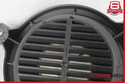 98-05 Mercedes W163 ML320 ML55 AMG Front Right & Left Door Speaker Sound Set OEM
