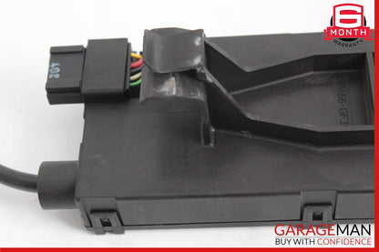 03-06 Mercedes R230 SL600 SL55 AMG Keyless Go Entry Antenna Module Assy