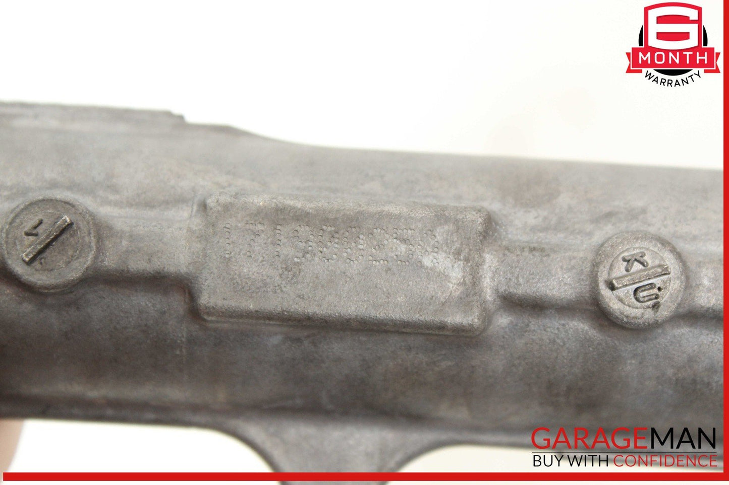 18-22 Toyota C-HR Power Steering Rack & Pinion Assembly OEM
