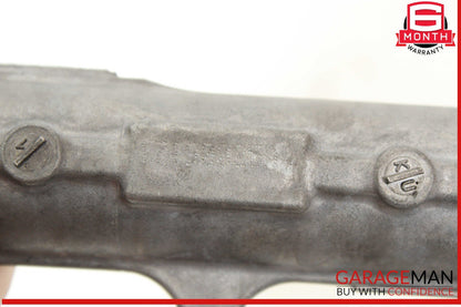 18-22 Toyota C-HR Power Steering Rack & Pinion Assembly OEM