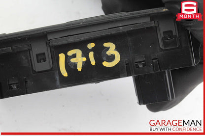 14-21 BMW i3 I01 Hybrid Center Console Driving Mode Selector Switch OEM