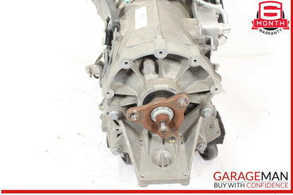 14-17 Maserati Ghibli S Q4 AWD 8G Auto Trans Automatic Transmission Assembly 86k